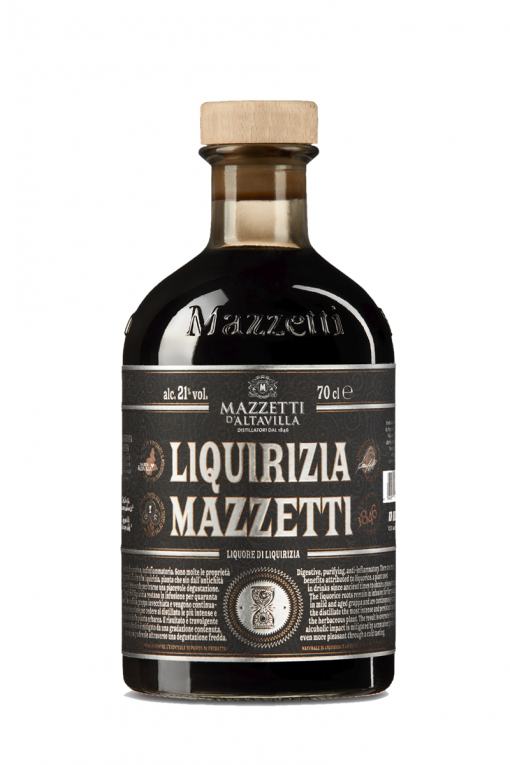 Liquirizia