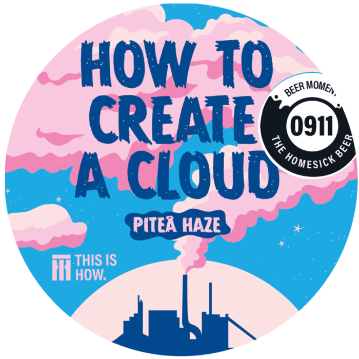 How to Create a Cloud FAT 30L