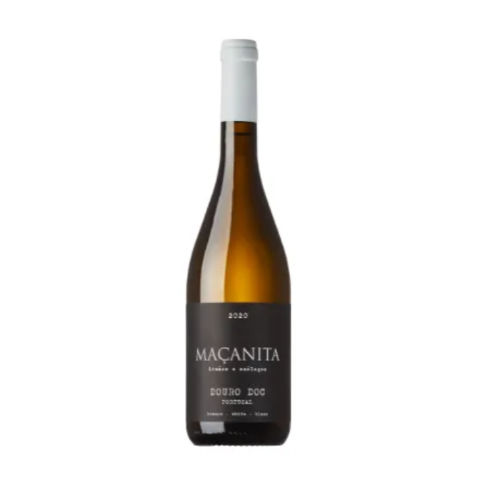 Macanita Branco 2022
