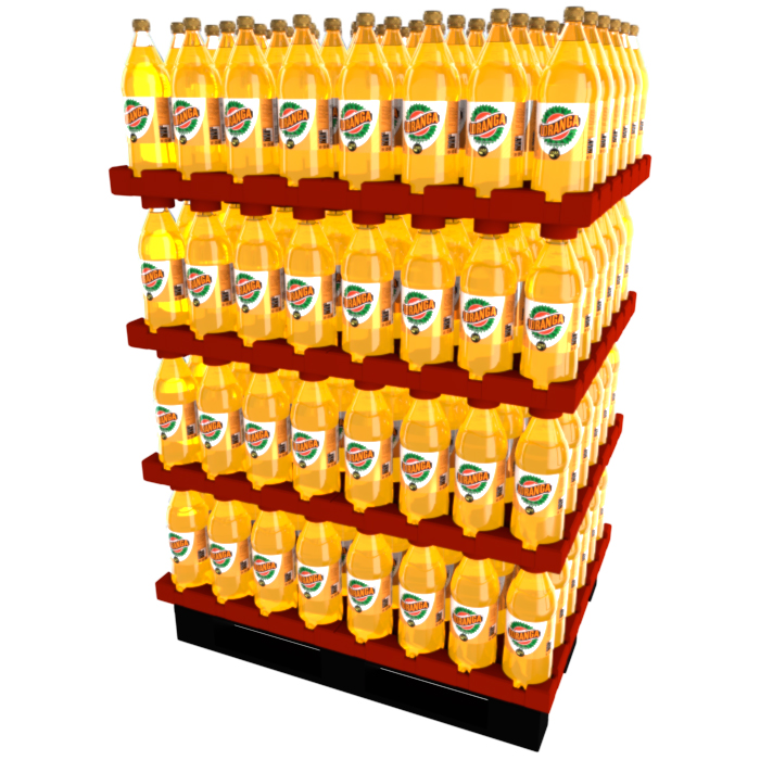 Loranga Original Pall