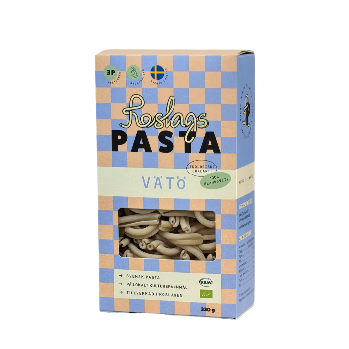 Pasta VÄTÖ 330g