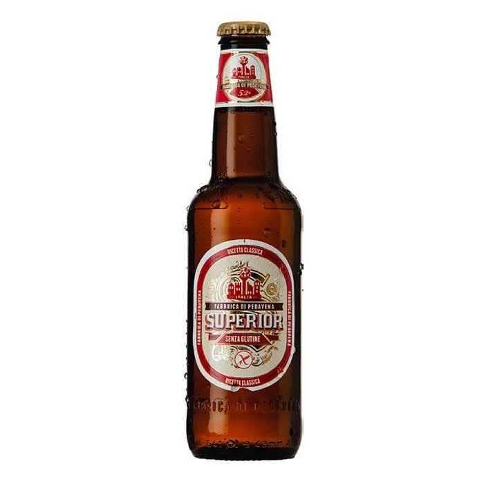 Öl Superior Glutenfri 5,2% 330 ml