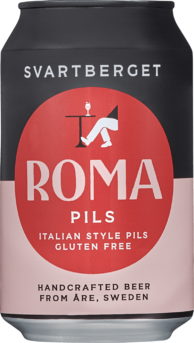 Roma Glutenfri