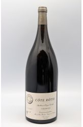 2016 Benetiere Cote rotie Cordeloux 150 cl