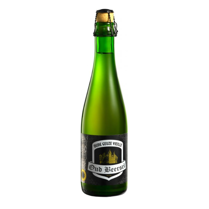 Oude Geuze Vieille