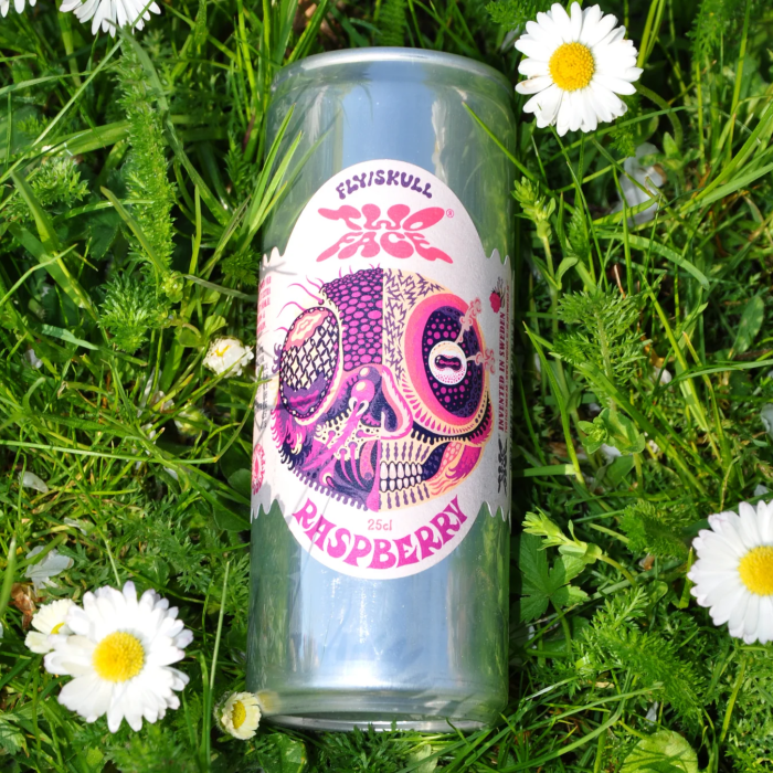 Raspberry Xoda