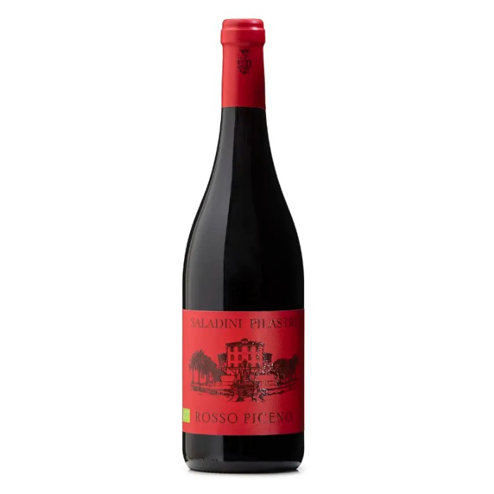 Rosso Piceno DOC