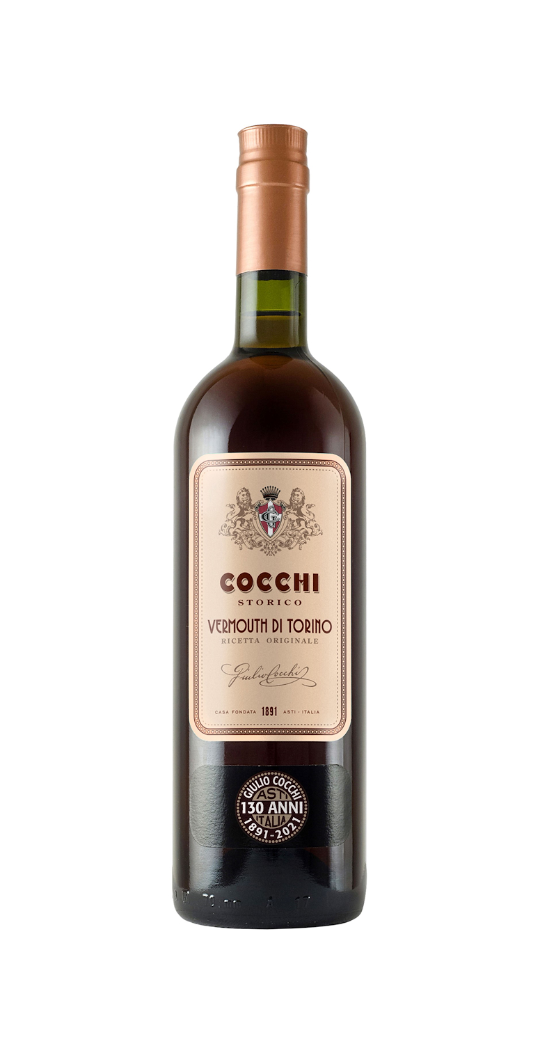Cocchi Storico Vermouth