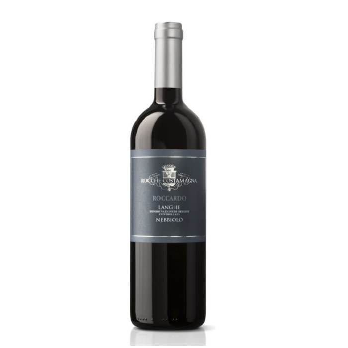 Roccardo Nebbiolo Langhe