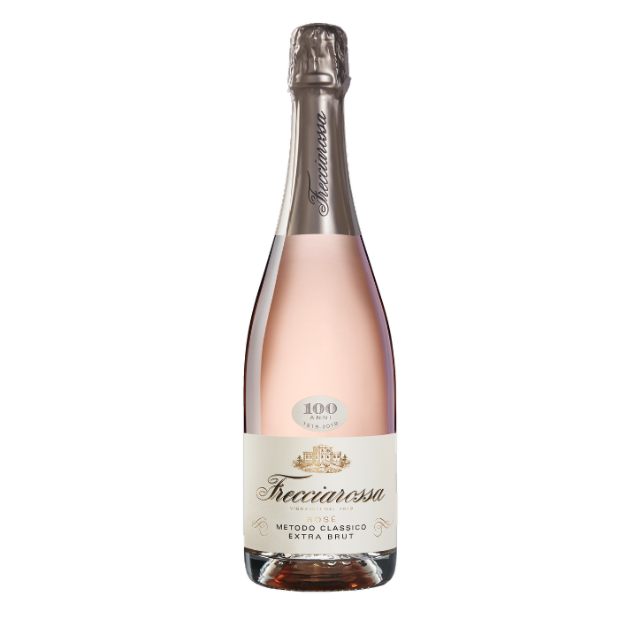 Metodo Classico Rosé