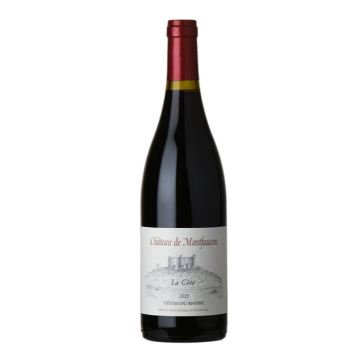 BdM Cotes du Rhone
