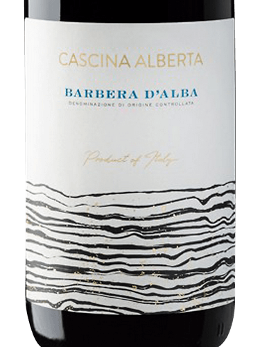 Barbera d’Alba DOC