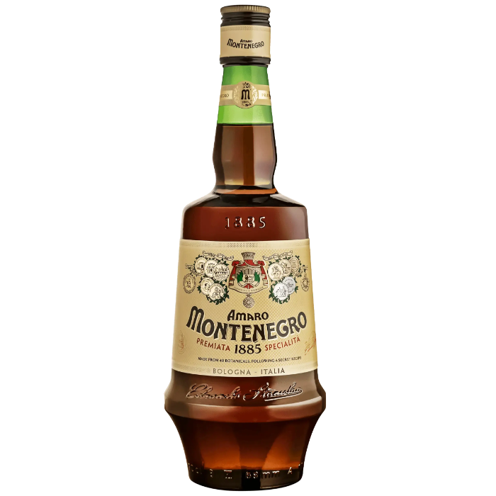 Amaro Montenegro