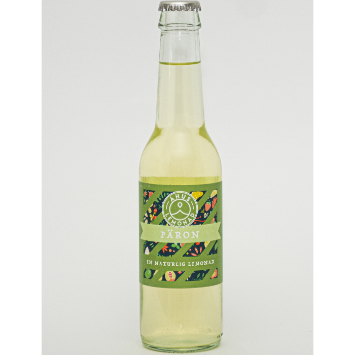 Päron Lemonad