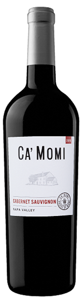 Ca' Momi - Ca' Momi Cabernet (Flaska 750 ml)