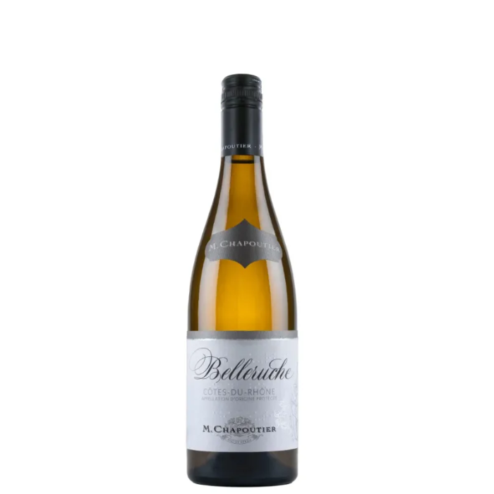 Belleruche Blanc 375ml