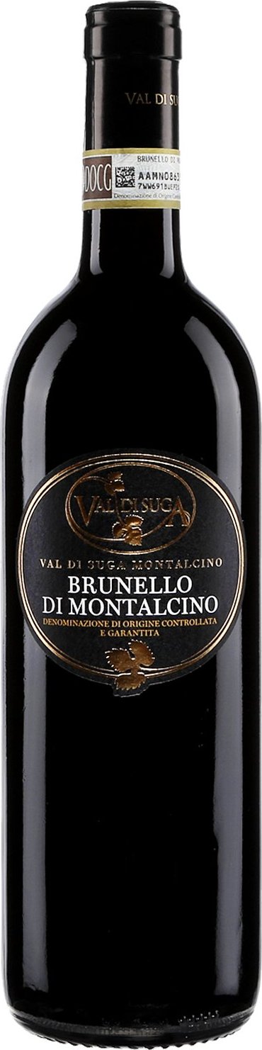 Val di Suga Brunello di Montalcino