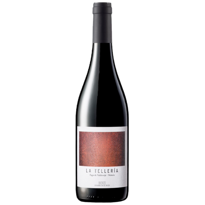 PV Telleria Bierzo 13,5%