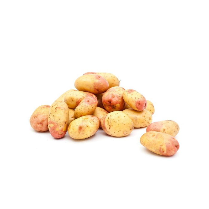 King Edward Östergård Lösvikt