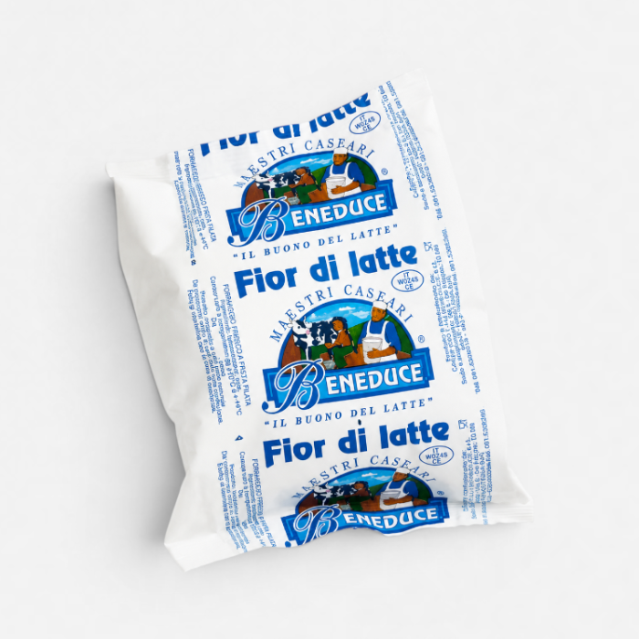 Fiordilatte (Beneduce - 500gr)