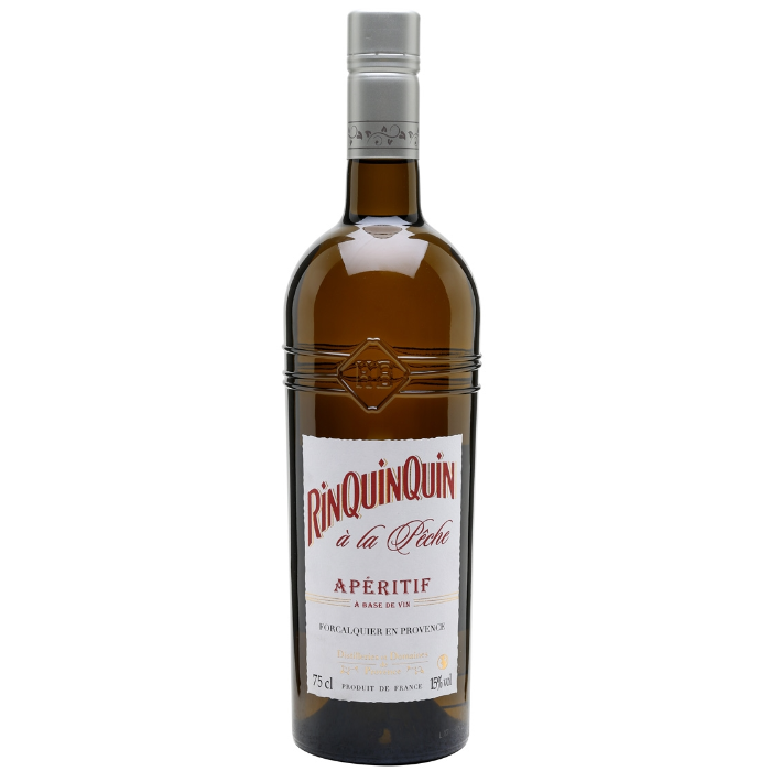 Rinquinquin Aperitif a la Peche