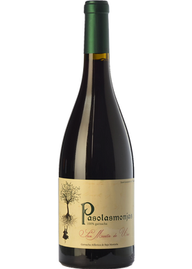 2012 David Sampedro Navarra Paso las Monjas