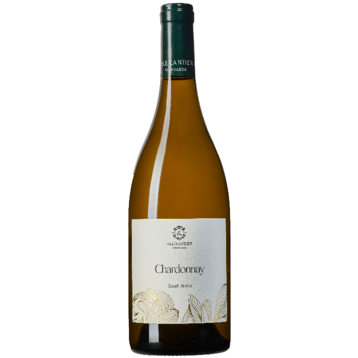 Alexander Vineyards Chardonnay