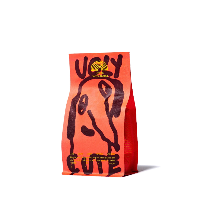 Ugly Cute 200g Filter Ground