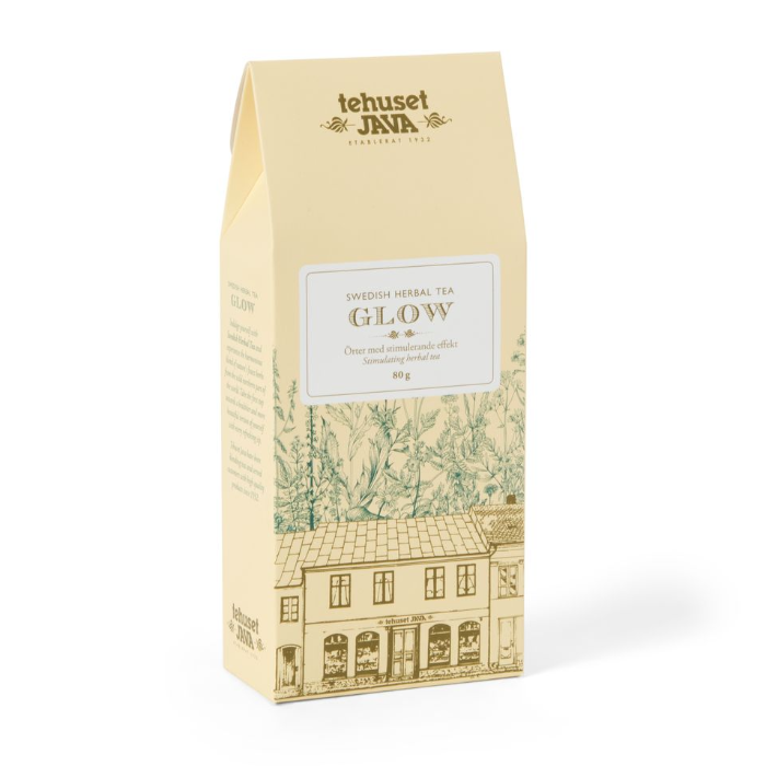 Glow Presentförpackad 80g