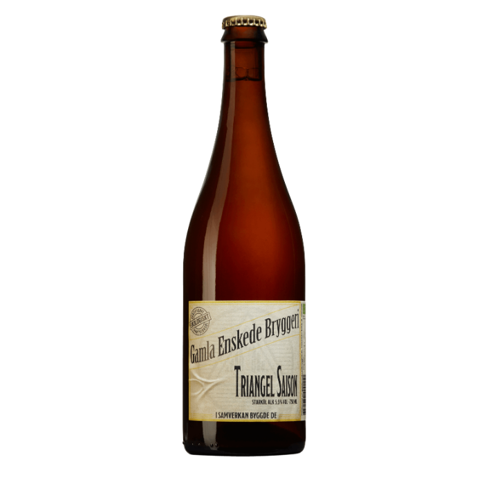 Triangel Saison