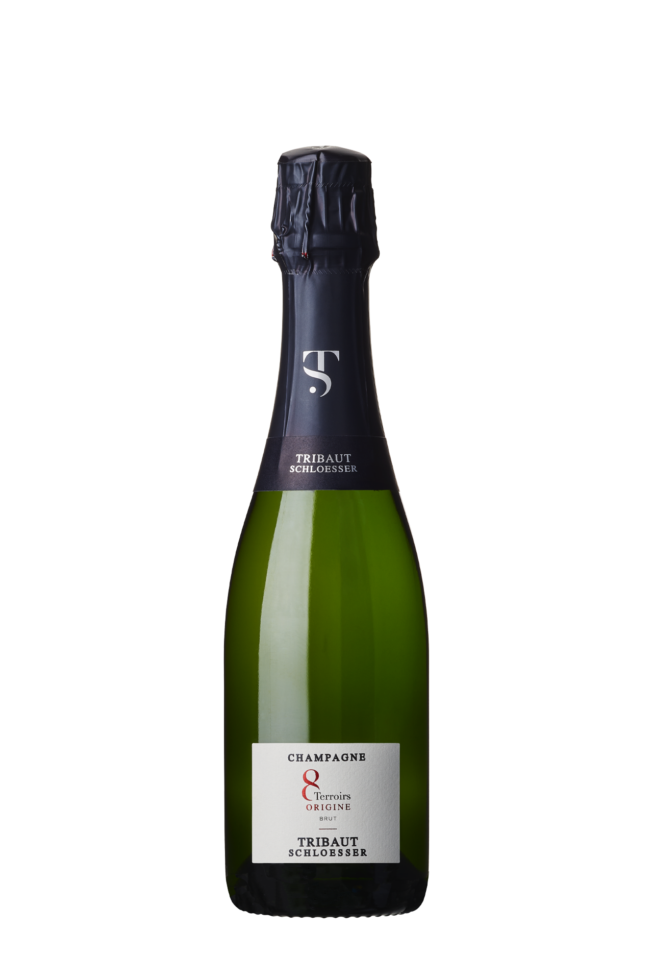 Tribaut Brut origine 37,5cl