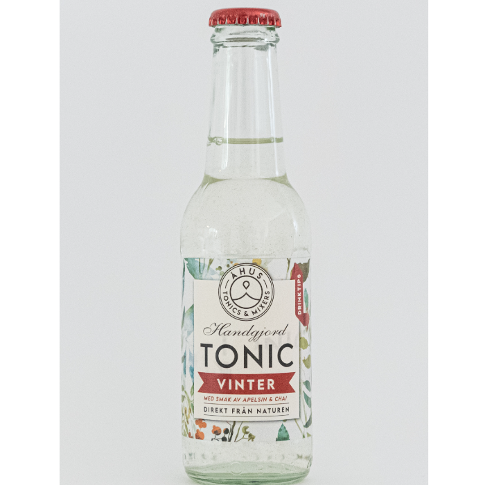 Vinter Tonic
