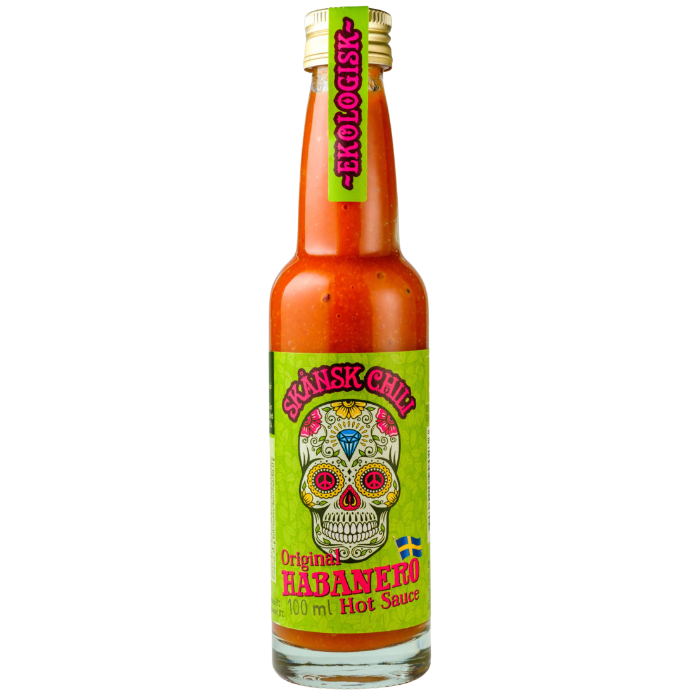 Original Habanero 100 ml