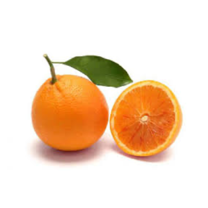 Apelsin/Arance  med Tarocco