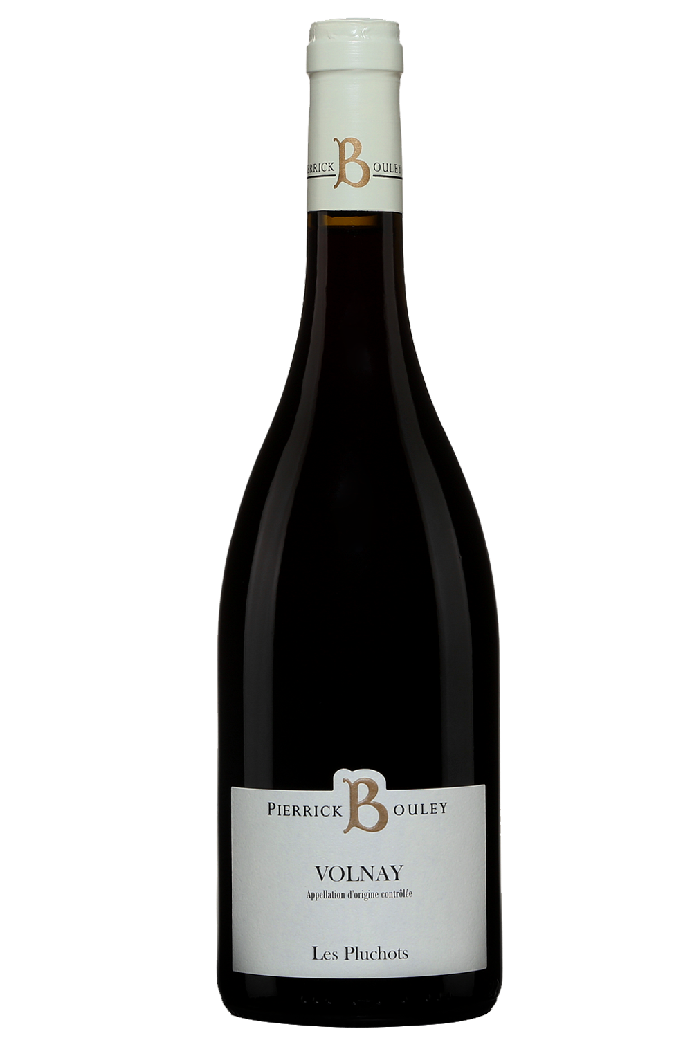 Volnay "Les Pluchots"