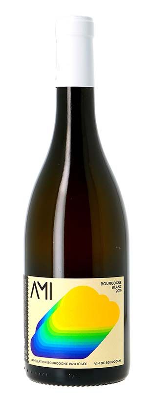 AMI - Bourgogne Blanc Hommard d'Or 2023