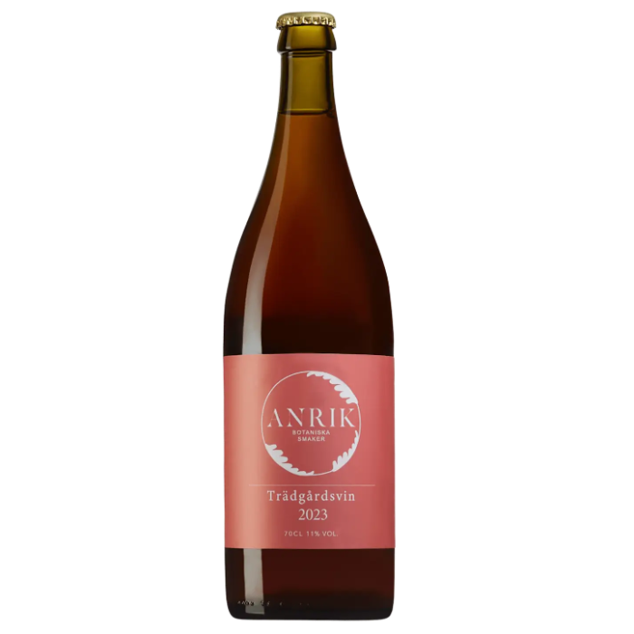 Trädgårdsvin 23 700ml