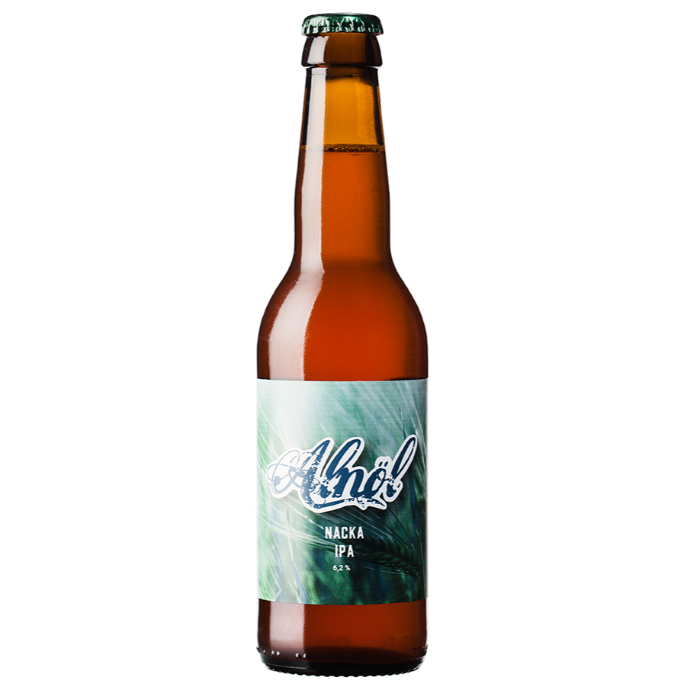 Nacka IPA 330 ml 6,2% FL