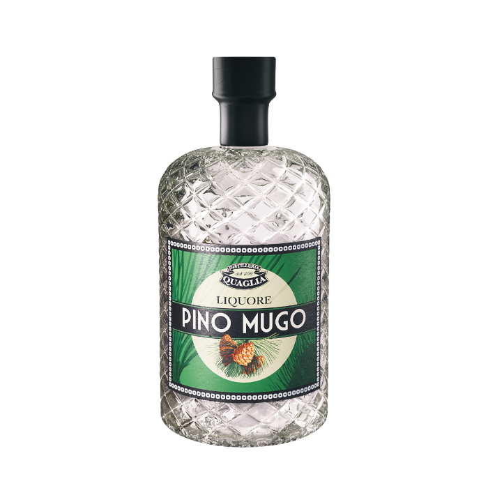 Quaglia Pino Mugo
