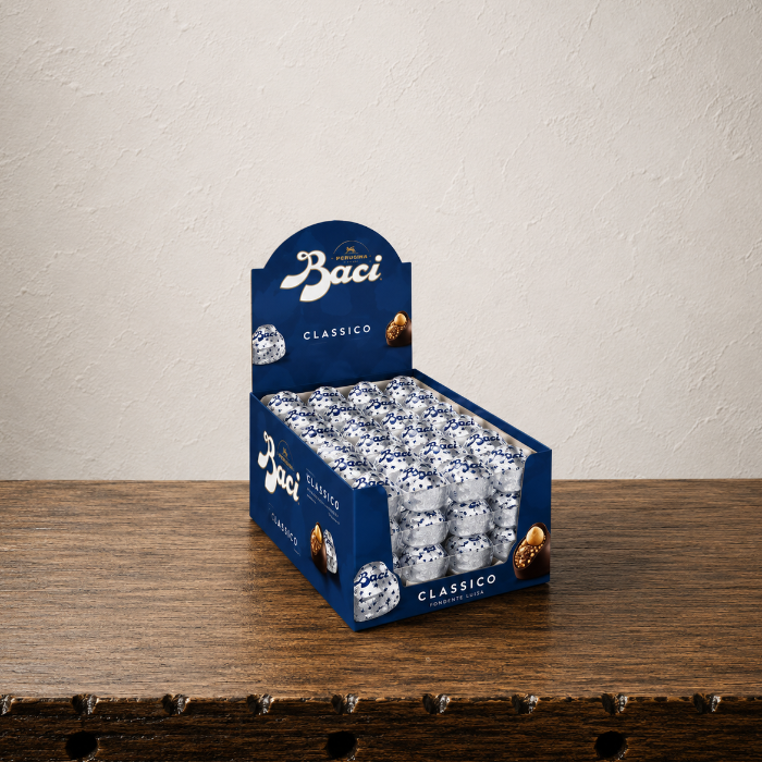 Baci display 96st