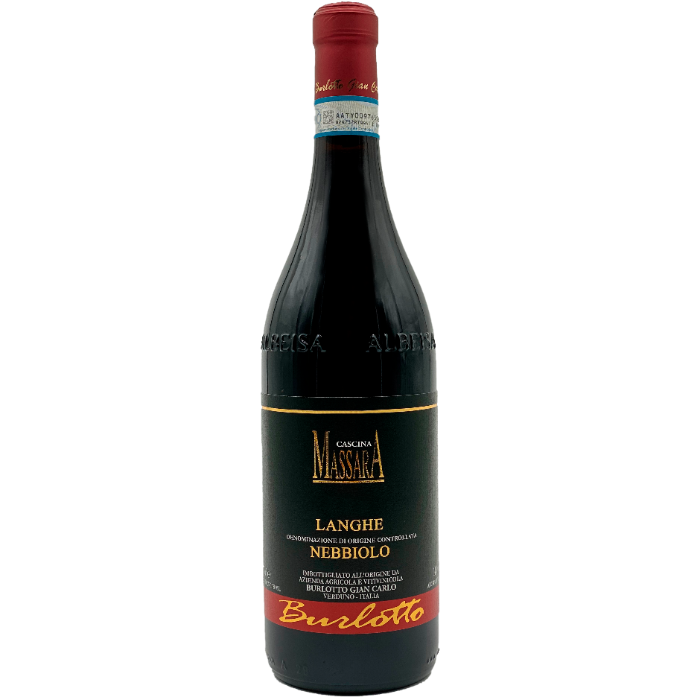 Langhe Nebbiolo