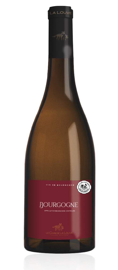 Bourgogne Pinot Noir