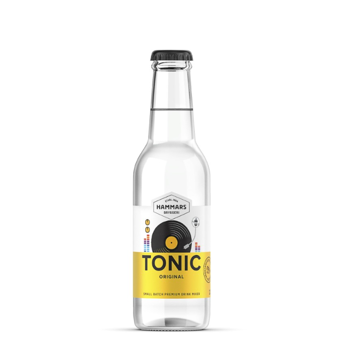 Hammars Tonic Original