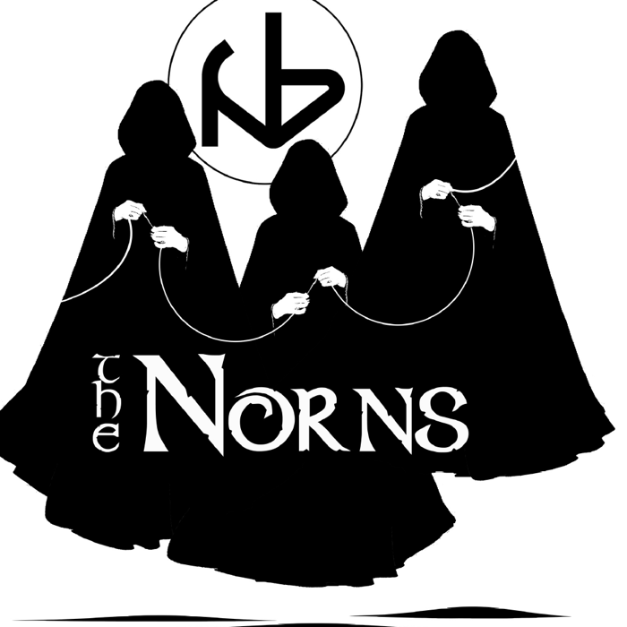 The Norns Modern Lager