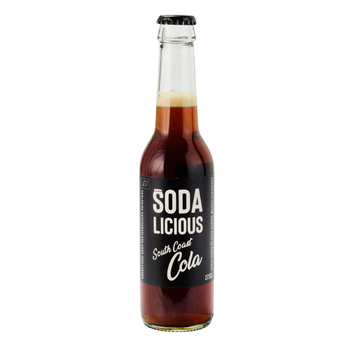 Cola 27,5cl x 24st