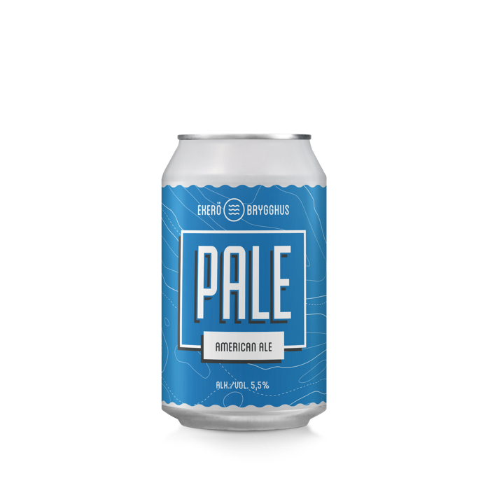 American Pale