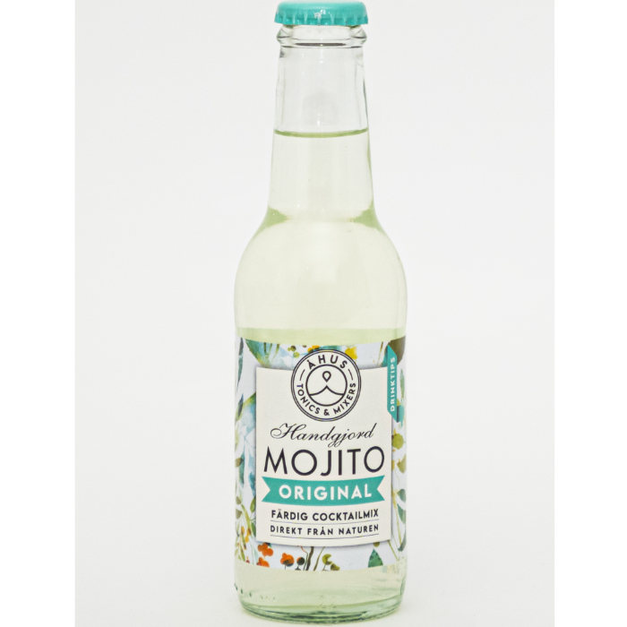 Mojito 20cl x 24st