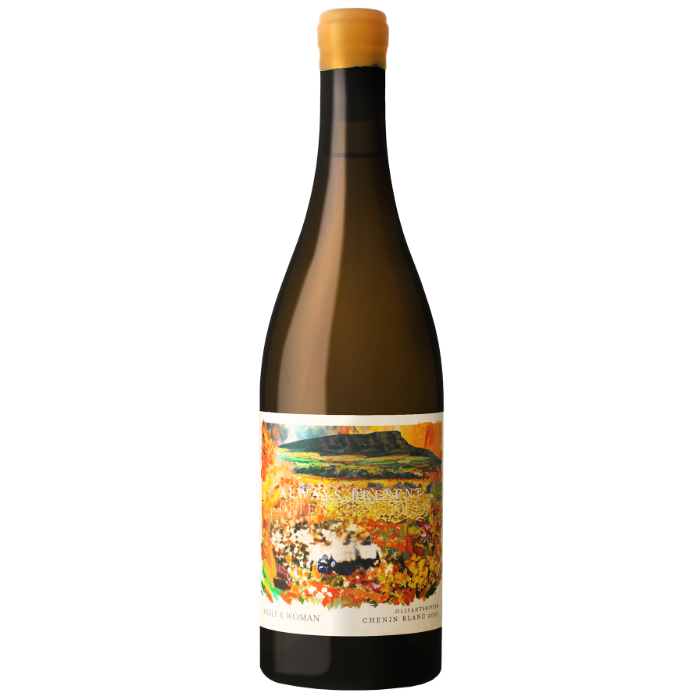 Always Present Often Invisible