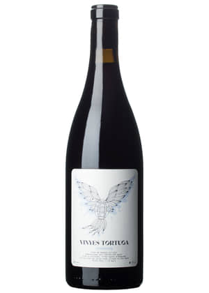 Vinyes Tortuga - Hurdy Gurdy 2021