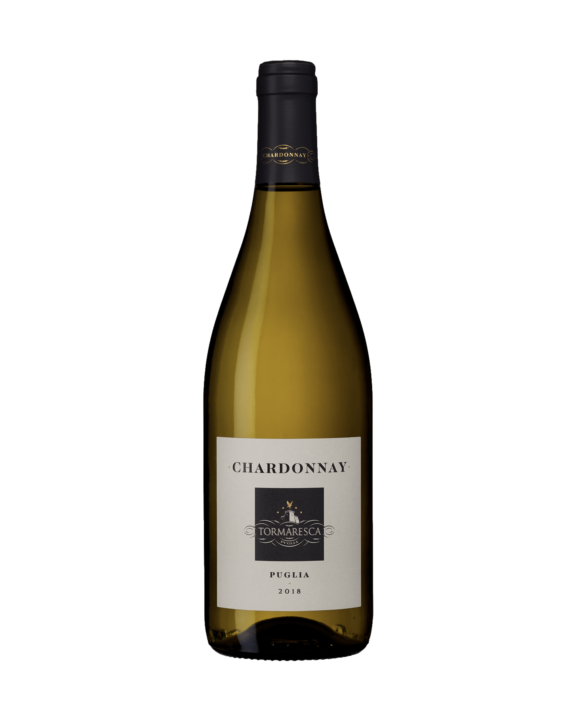 Tormaresca Chardonnay